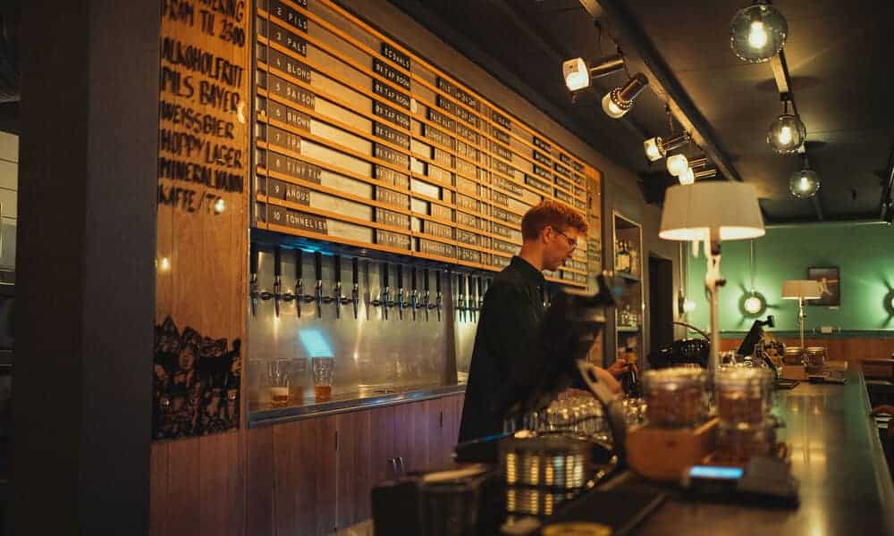Best Bars In Trondheim In 2023
