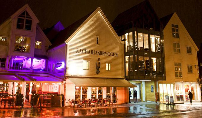 Best Bars In Bergen 2023