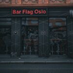 Oslo Bars