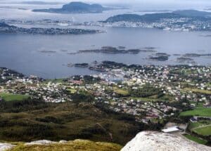 Why Verdalsøra Is A Must-Visit For Every Backpacker