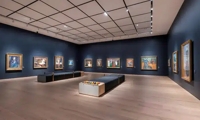 Norway's Art Scene: Museums And Galleries To Visit