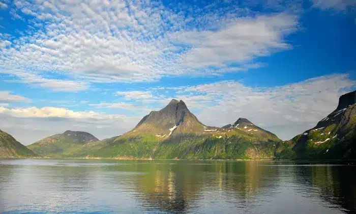 Off-The-Beaten-Path: Unique And Less-Known Destinations In Norway