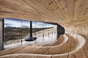 Norwegian Art And Architecture: A Visual Journey