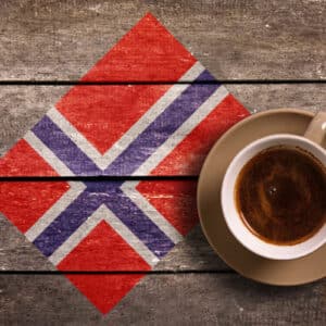 Norway's Coffee Culture