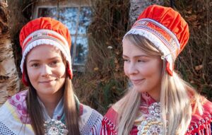 The Sami People: An Insight Into Norway's Indigenous Culture