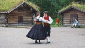 Norwegian Festivals: A Cultural Journey Through The Year