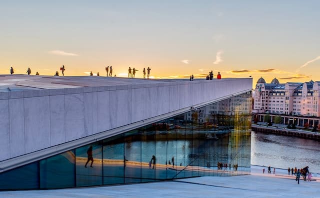 A First-Time Visitor's Guide To Oslo: Where To Go And What To See