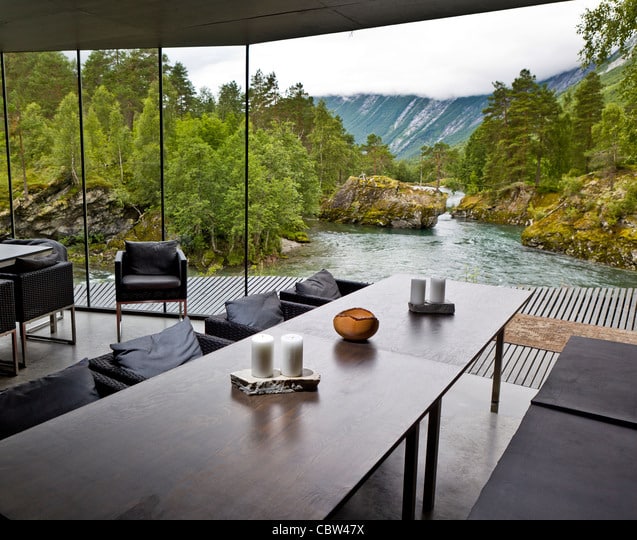 The Best Boutique Hotels In Norway