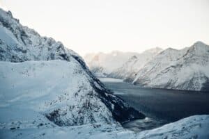 Winter In Norway: The Best Places For Snow Activities