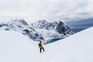 Experience Winter In Norway: Best Activities And Destinations
