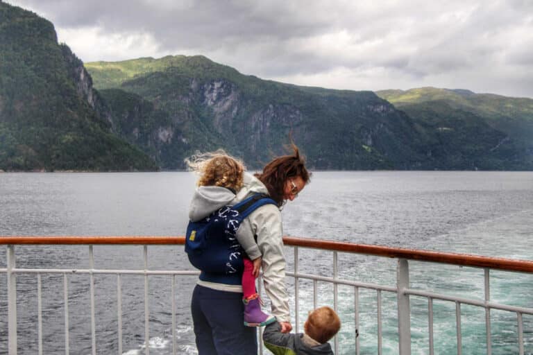 Travelling Norway|Family-Friendly Norway: Best Destinations For Kids