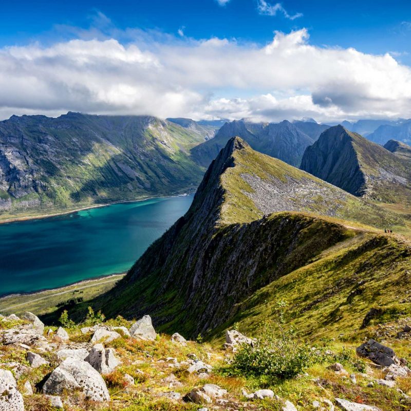 Off-The-Beaten-Path: Unique And Less-Known Destinations In Norway