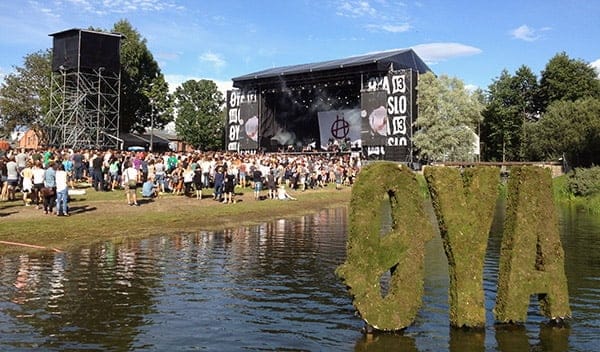 Norway's Music Festivals: A Summer Guide