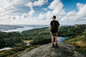 Hiking In Norway: Top Trails For Every Skill Level