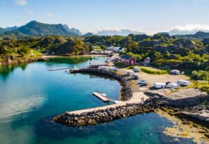 Family-Friendly Norway: Best Destinations For Kids