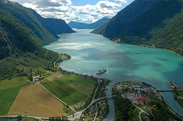 The Ultimate Guide To Norway's National Parks