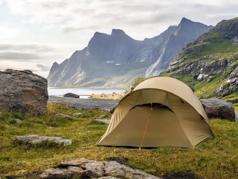 The Best Campsites In Norway For An Outdoor Adventure