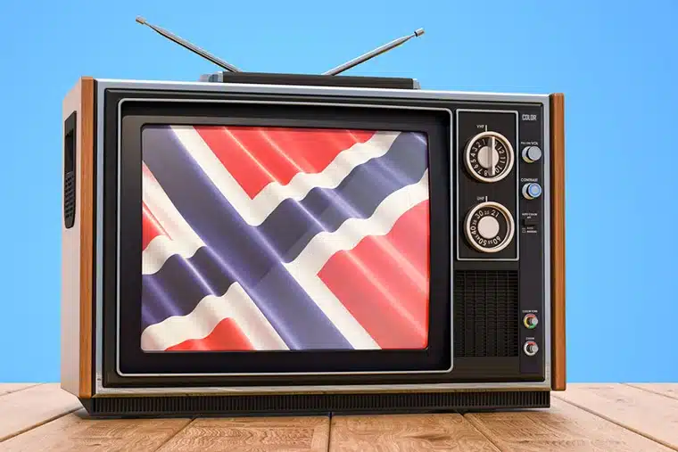 Tuning Into Norway: A Guide To Television And Media
